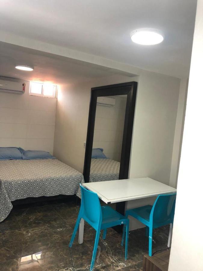 דירות João Pessoa Jr Flats מראה חיצוני תמונה