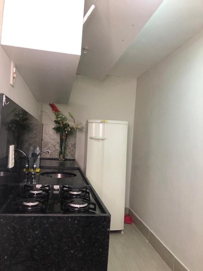 דירות João Pessoa Jr Flats מראה חיצוני תמונה